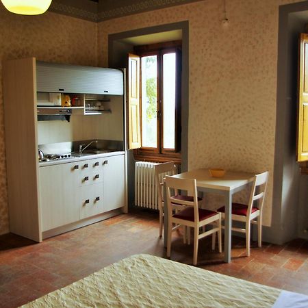 Hu Norcenni Girasole Village Фильине-Вальдарно Экстерьер фото